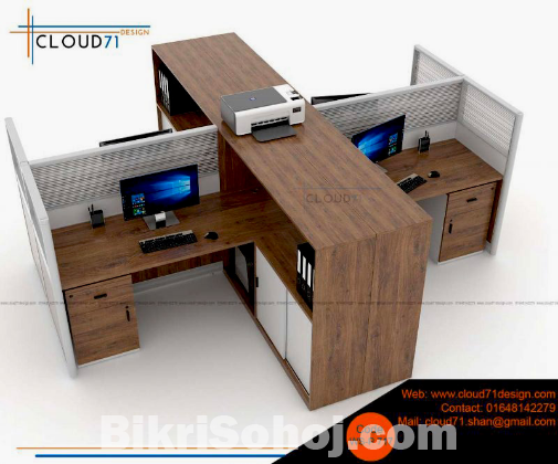 Office Tables for Your Business Setting.